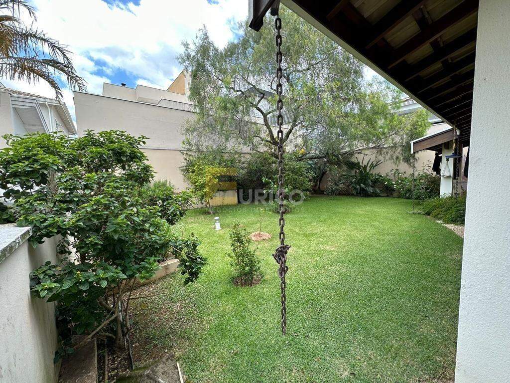 Casa em condomínio à venda no Condomínio Morada das Nascentes em Valinhos/SP: 