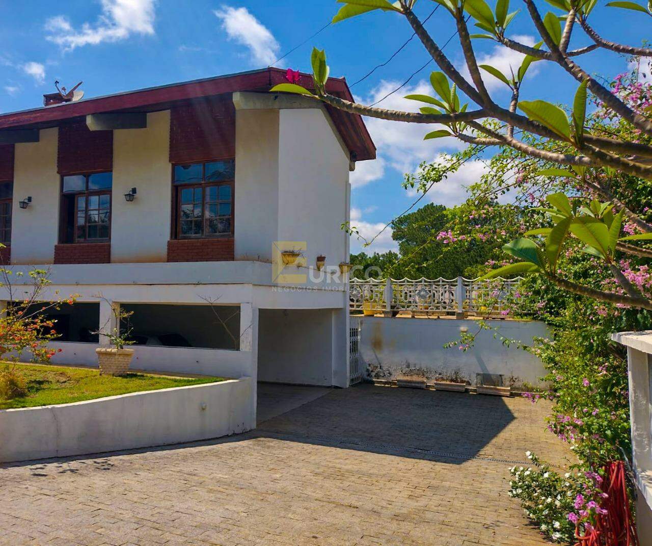 Casa à venda no Condomínio Estância Marambaia em Vinhedo/SP: 
