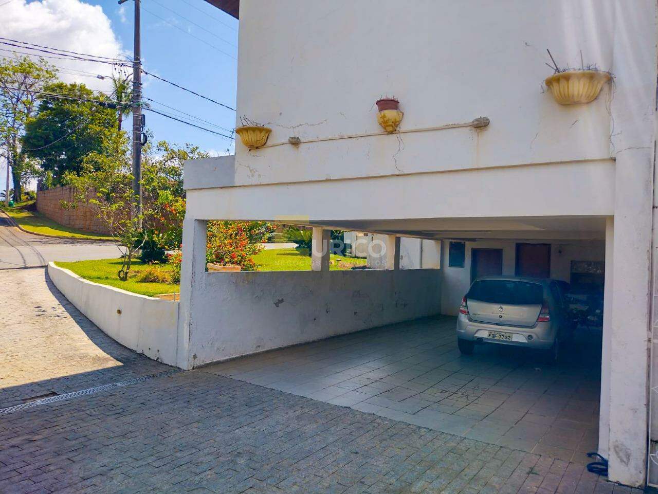 Casa à venda no Condomínio Estância Marambaia em Vinhedo/SP: 