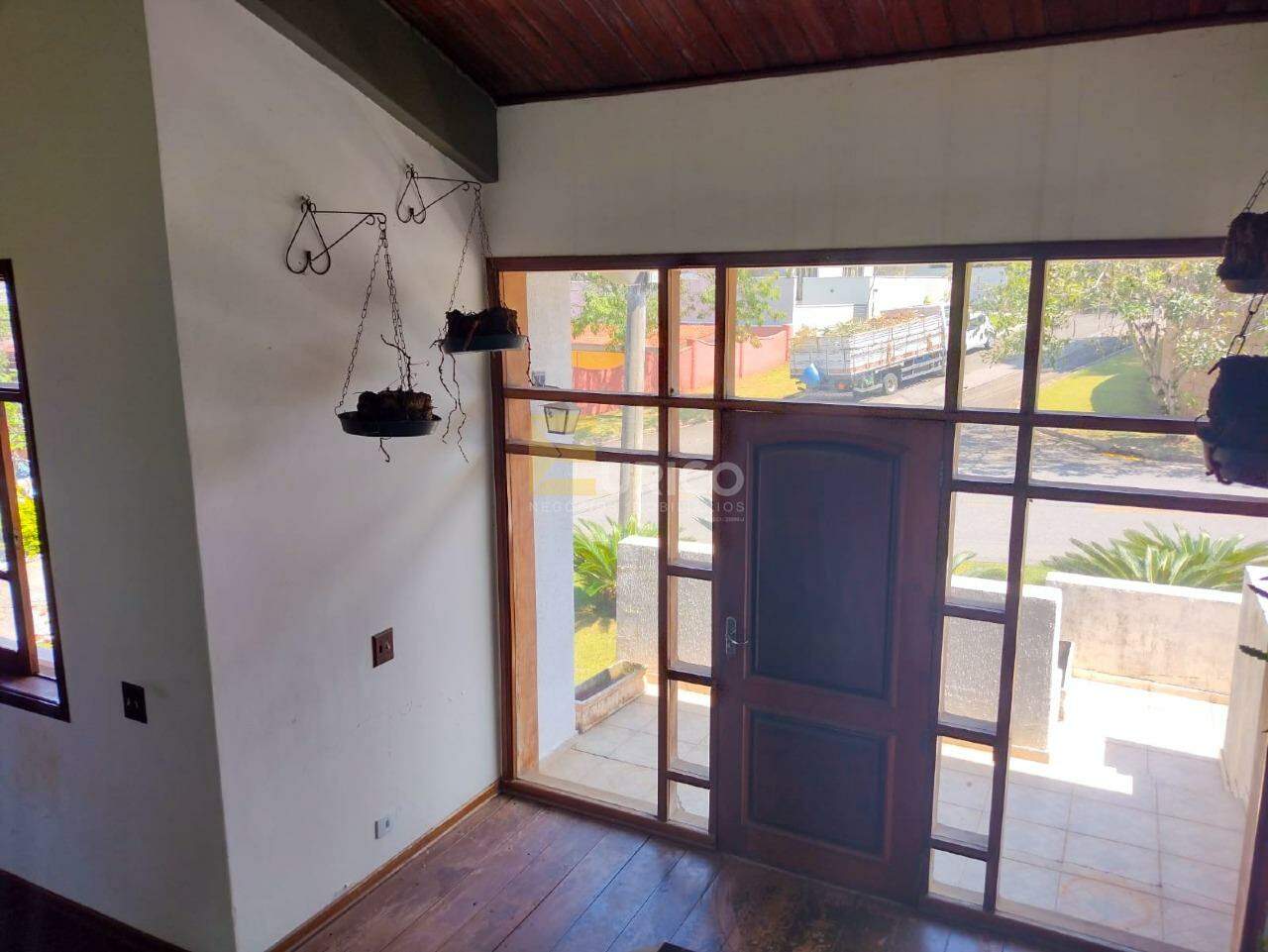 Casa à venda no Condomínio Estância Marambaia em Vinhedo/SP: 