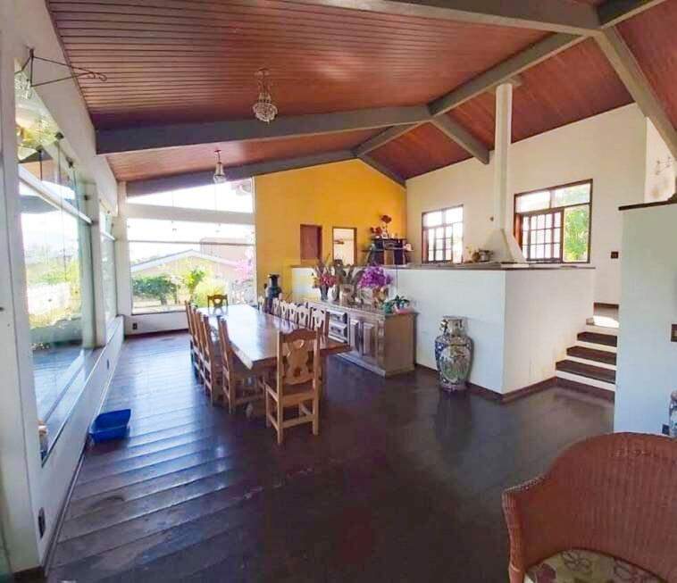 Casa à venda no Condomínio Estância Marambaia em Vinhedo/SP: 