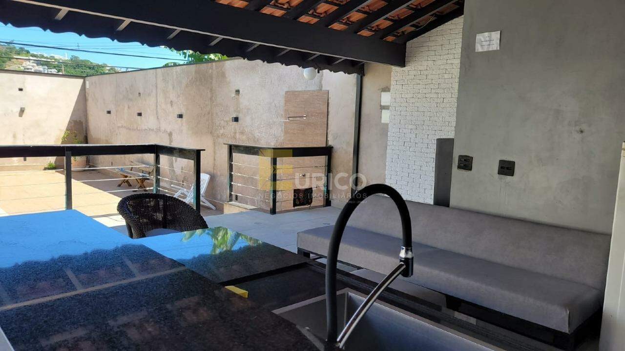 Casa à venda no Jardim Pinheiros em Valinhos/SP: 