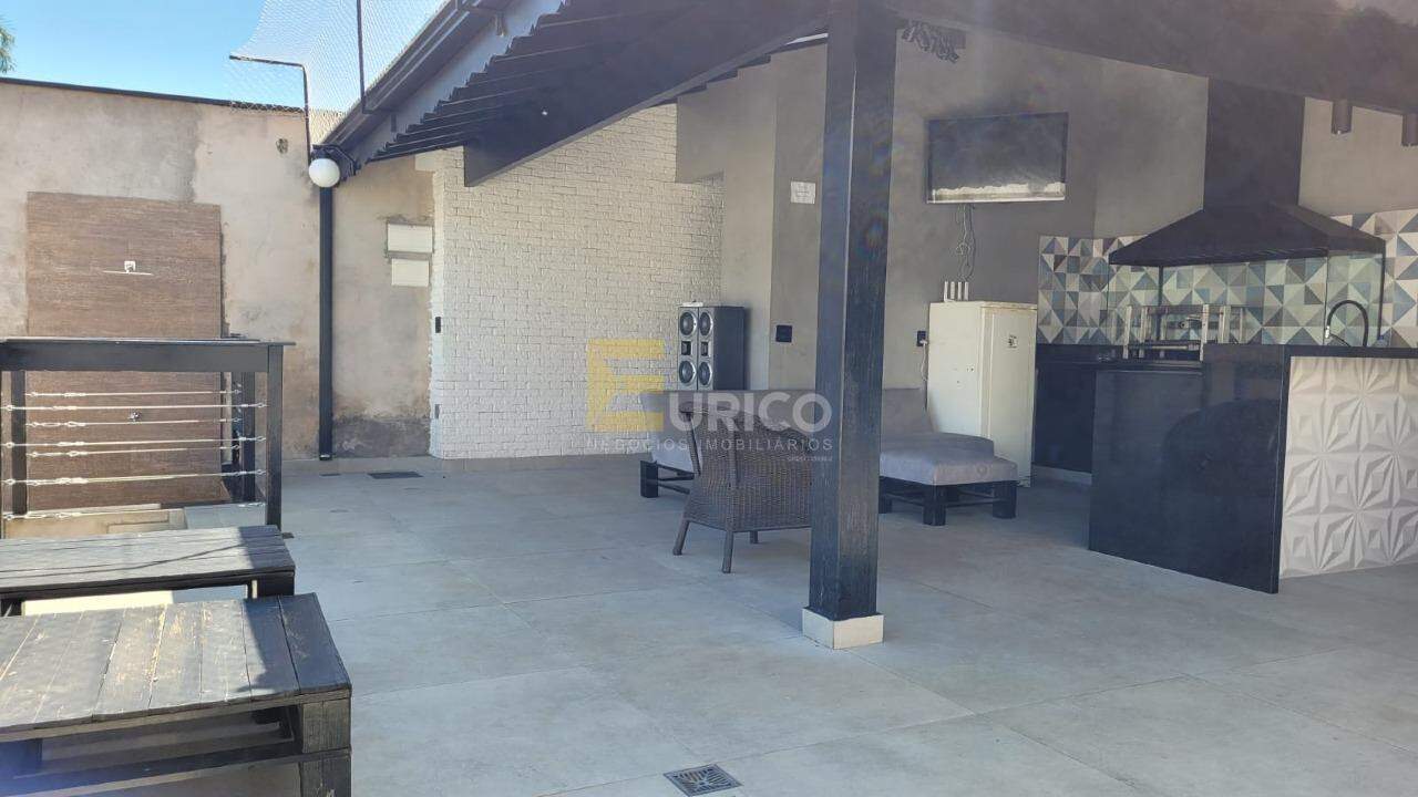 Casa à venda no Jardim Pinheiros em Valinhos/SP: 