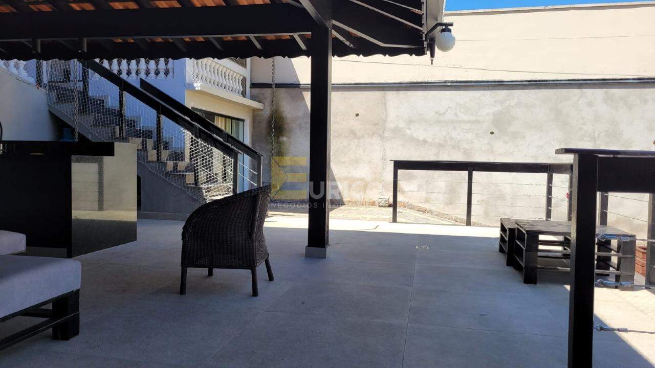 Casa à venda no Jardim Pinheiros em Valinhos/SP: 