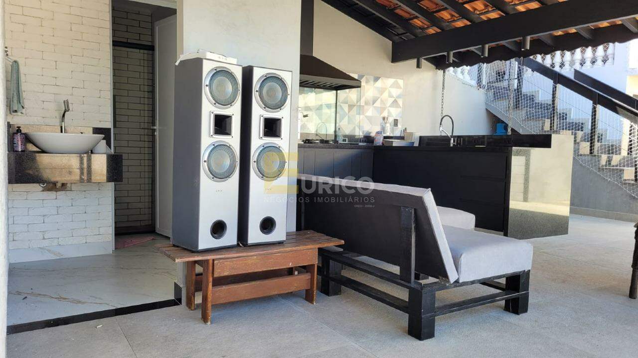 Casa à venda no Jardim Pinheiros em Valinhos/SP: 