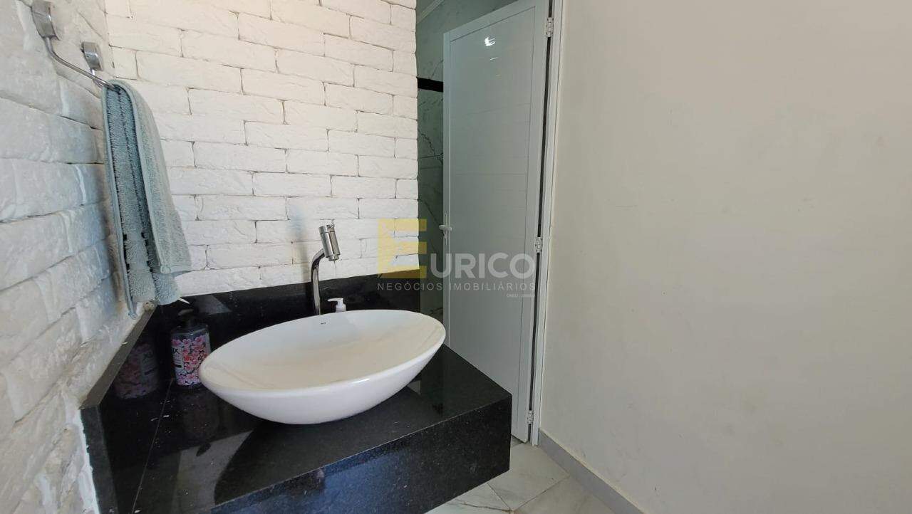 Casa à venda no Jardim Pinheiros em Valinhos/SP: 