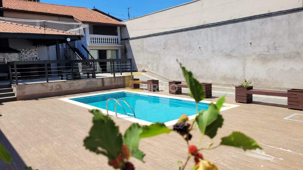 Casa à venda no Jardim Pinheiros em Valinhos/SP: 