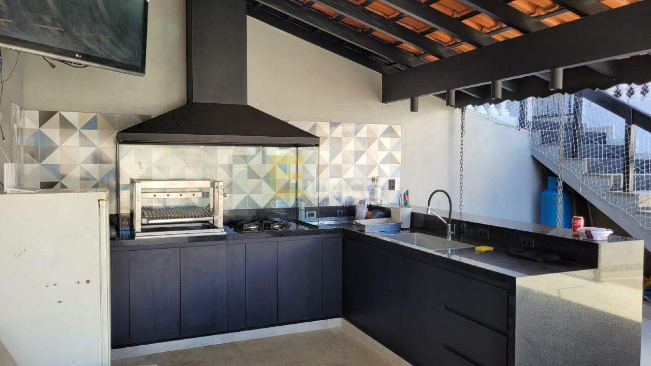 Casa à venda no Jardim Pinheiros em Valinhos/SP: 