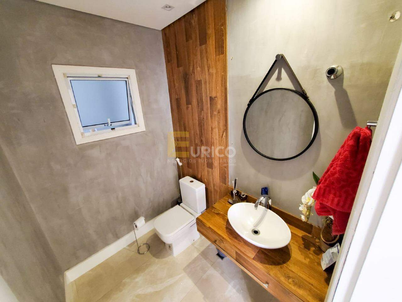 Casa em condomínio à venda no Condomínio Terras de Vinhedo em Vinhedo/SP:
