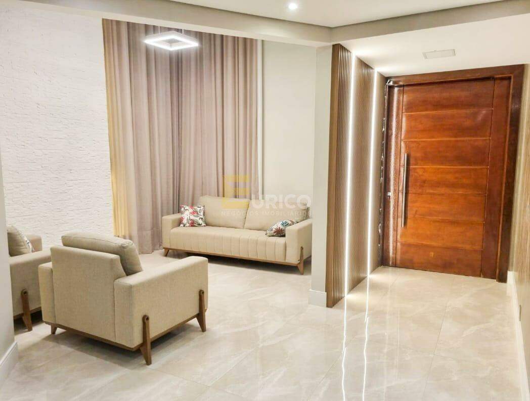 Casa em condomínio à venda no Condomínio Terras de Vinhedo em Vinhedo/SP: