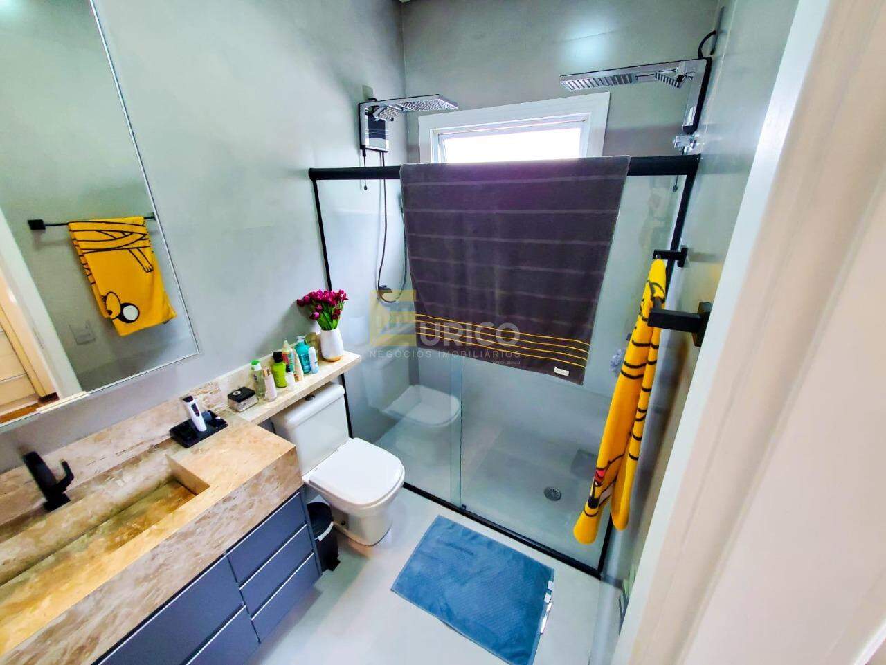 Casa em condomínio à venda no Condomínio Terras de Vinhedo em Vinhedo/SP: