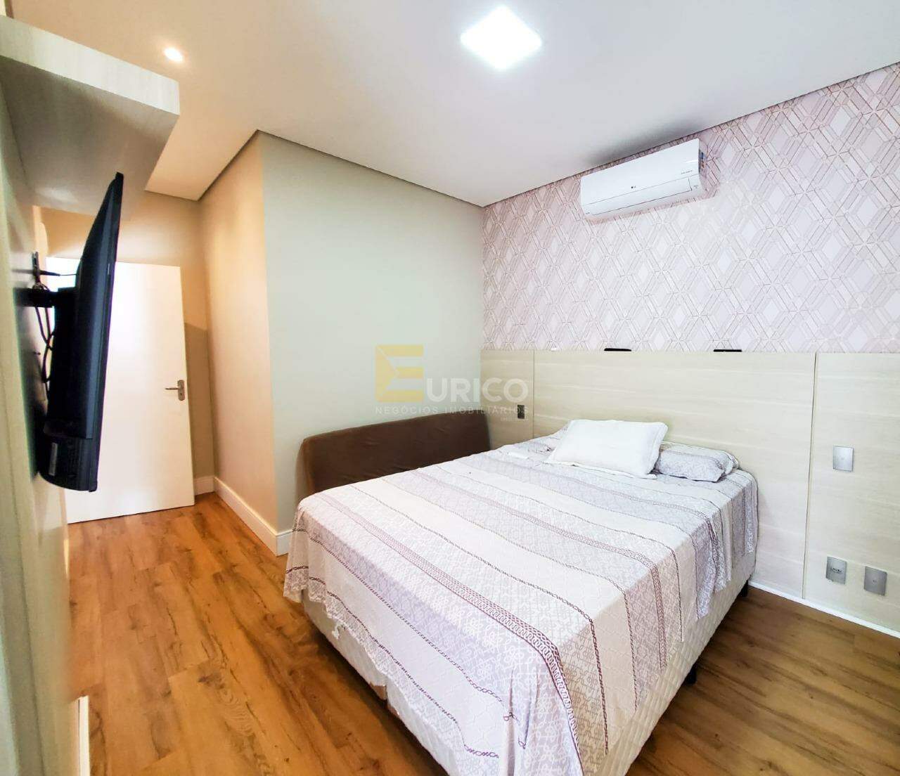 Casa em condomínio à venda no Condomínio Terras de Vinhedo em Vinhedo/SP: