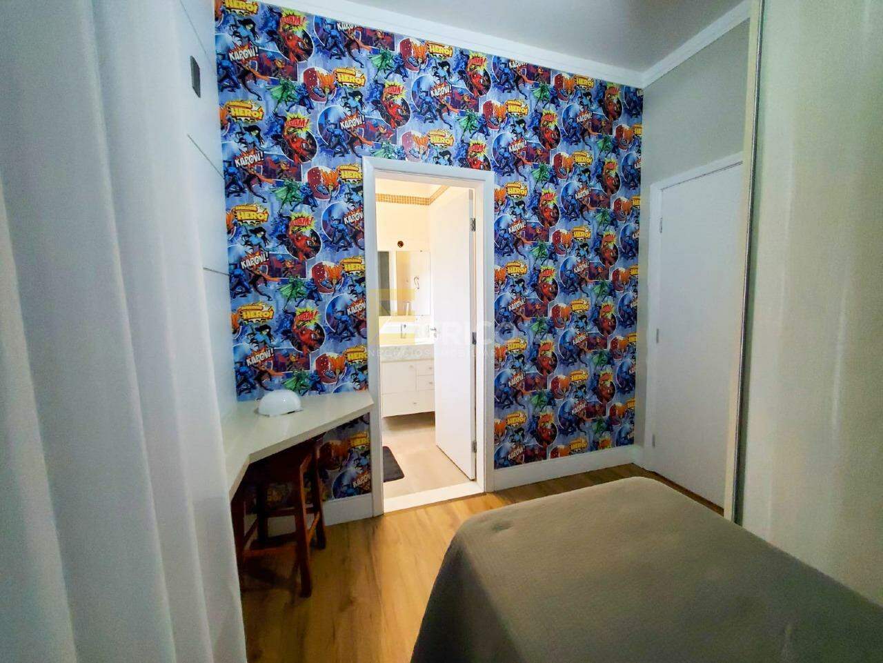 Casa em condomínio à venda no Condomínio Terras de Vinhedo em Vinhedo/SP: