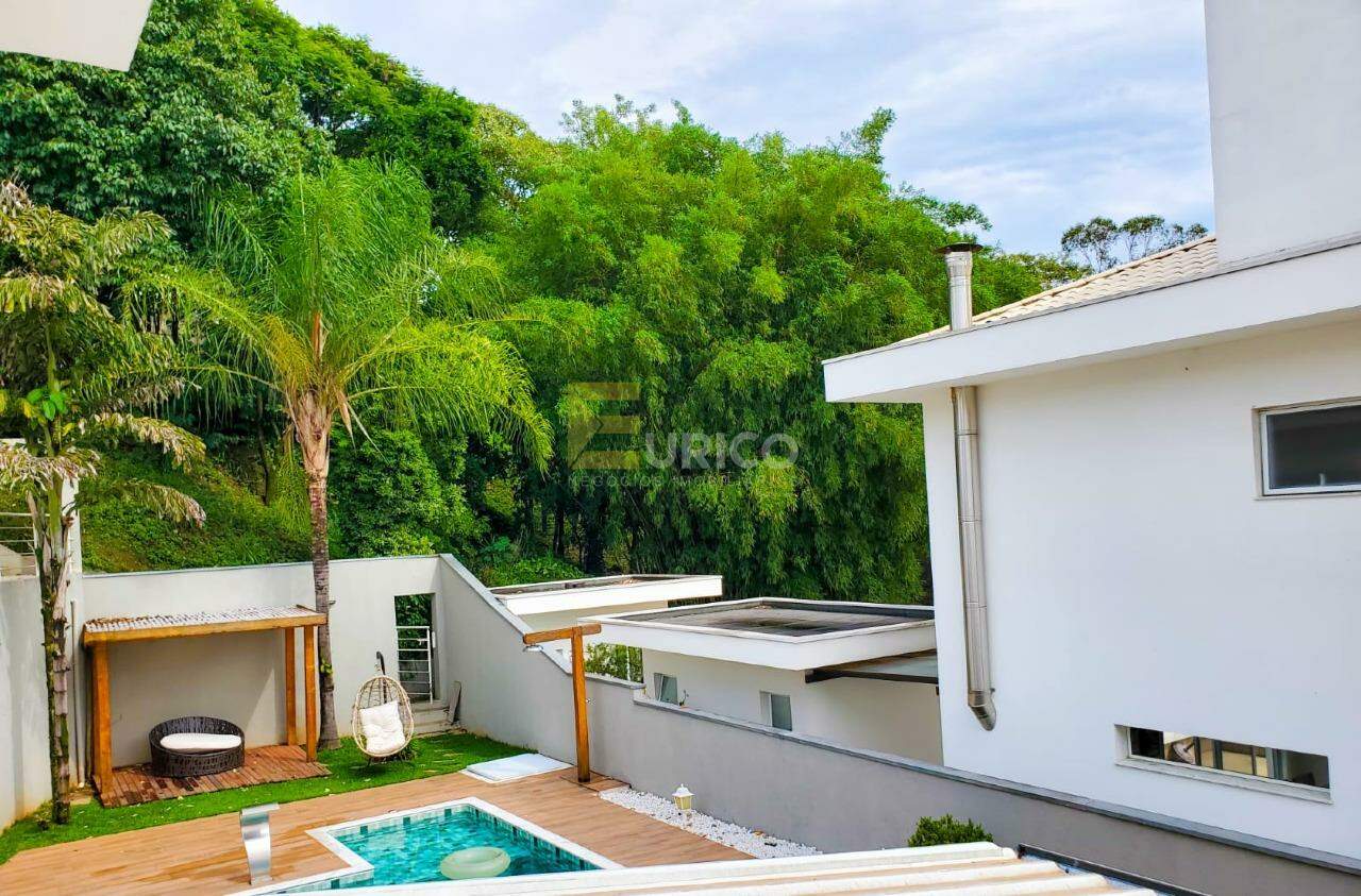 Casa em condomínio à venda no Condomínio Terras de Vinhedo em Vinhedo/SP: