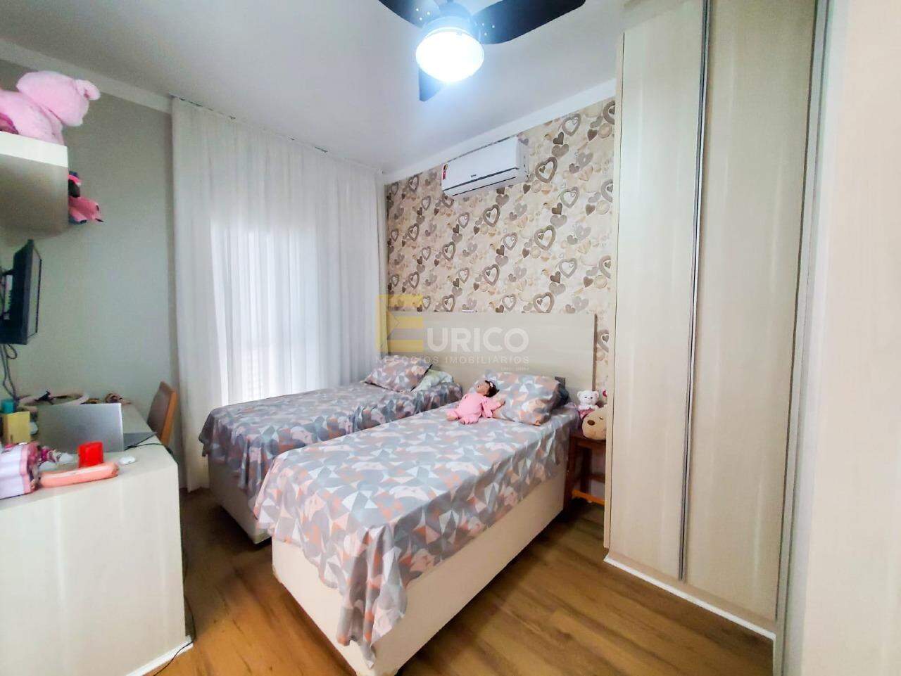 Casa em condomínio à venda no Condomínio Terras de Vinhedo em Vinhedo/SP: