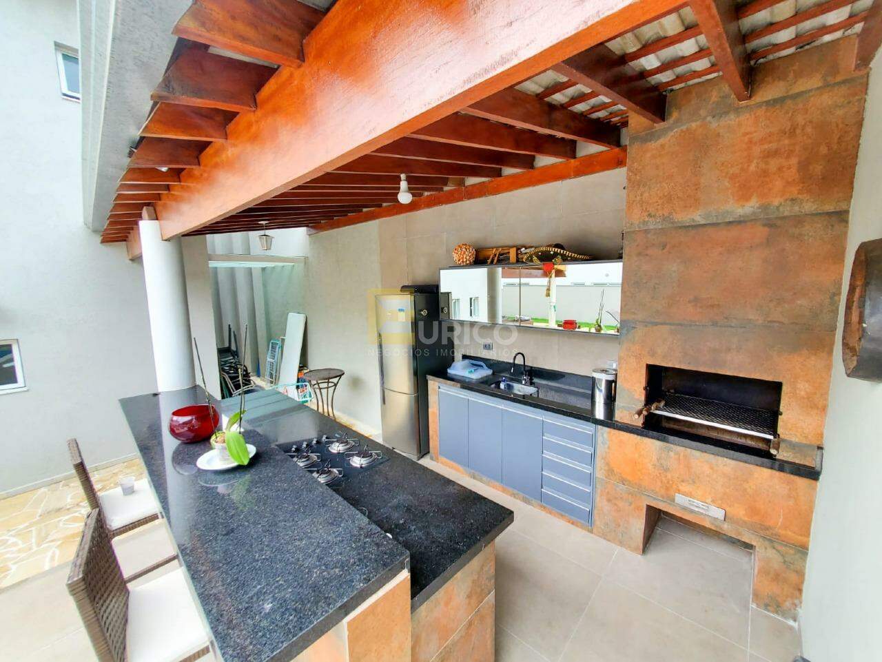 Casa em condomínio à venda no Condomínio Terras de Vinhedo em Vinhedo/SP: