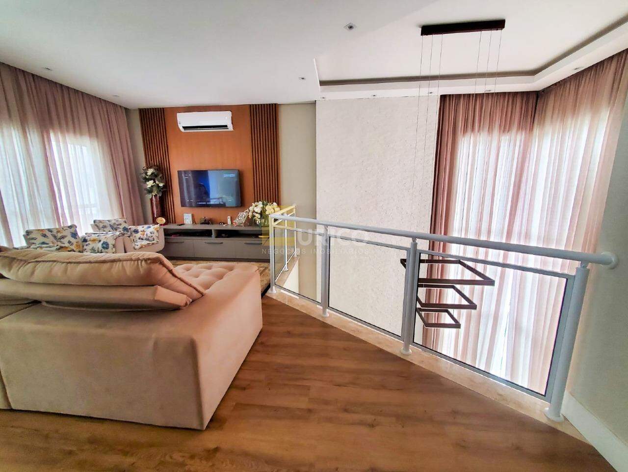 Casa em condomínio à venda no Condomínio Terras de Vinhedo em Vinhedo/SP: