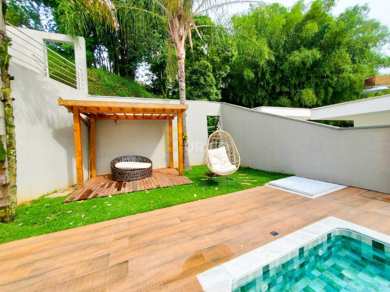Casa em condomínio à venda no Condomínio Terras de Vinhedo em Vinhedo/SP: