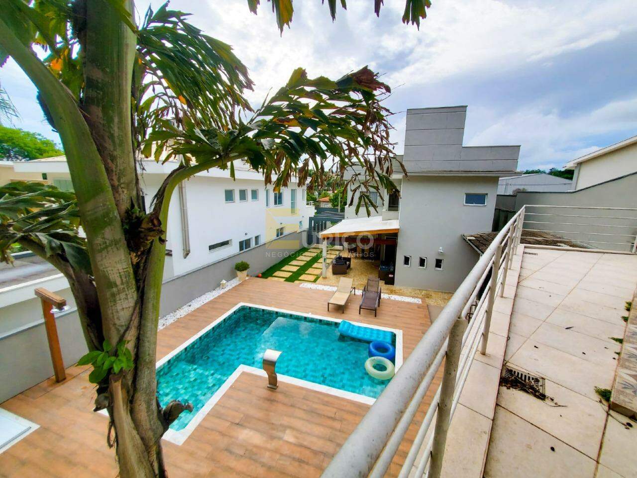 Casa em condomínio à venda no Condomínio Terras de Vinhedo em Vinhedo/SP:
