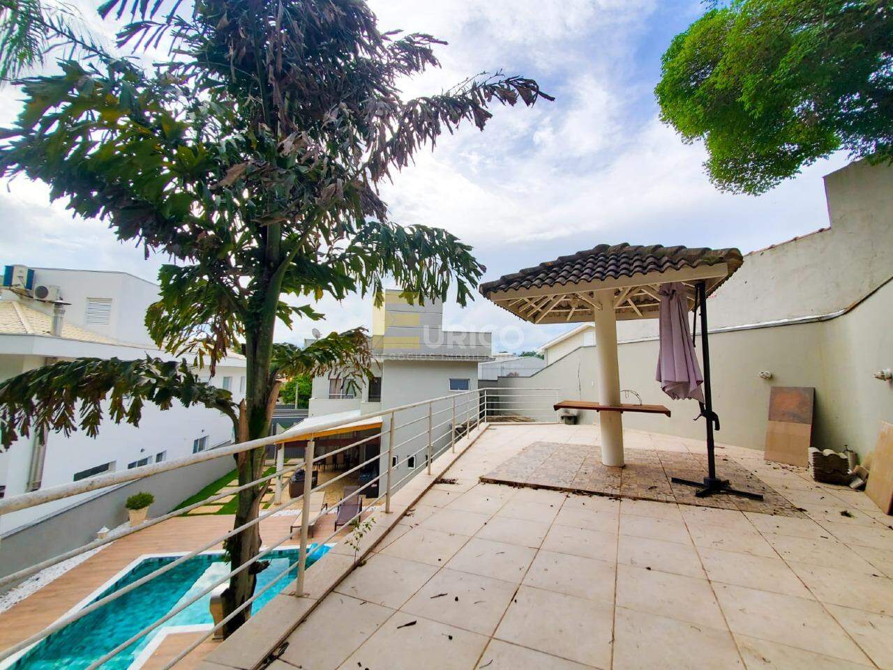 Casa em condomínio à venda no Condomínio Terras de Vinhedo em Vinhedo/SP: