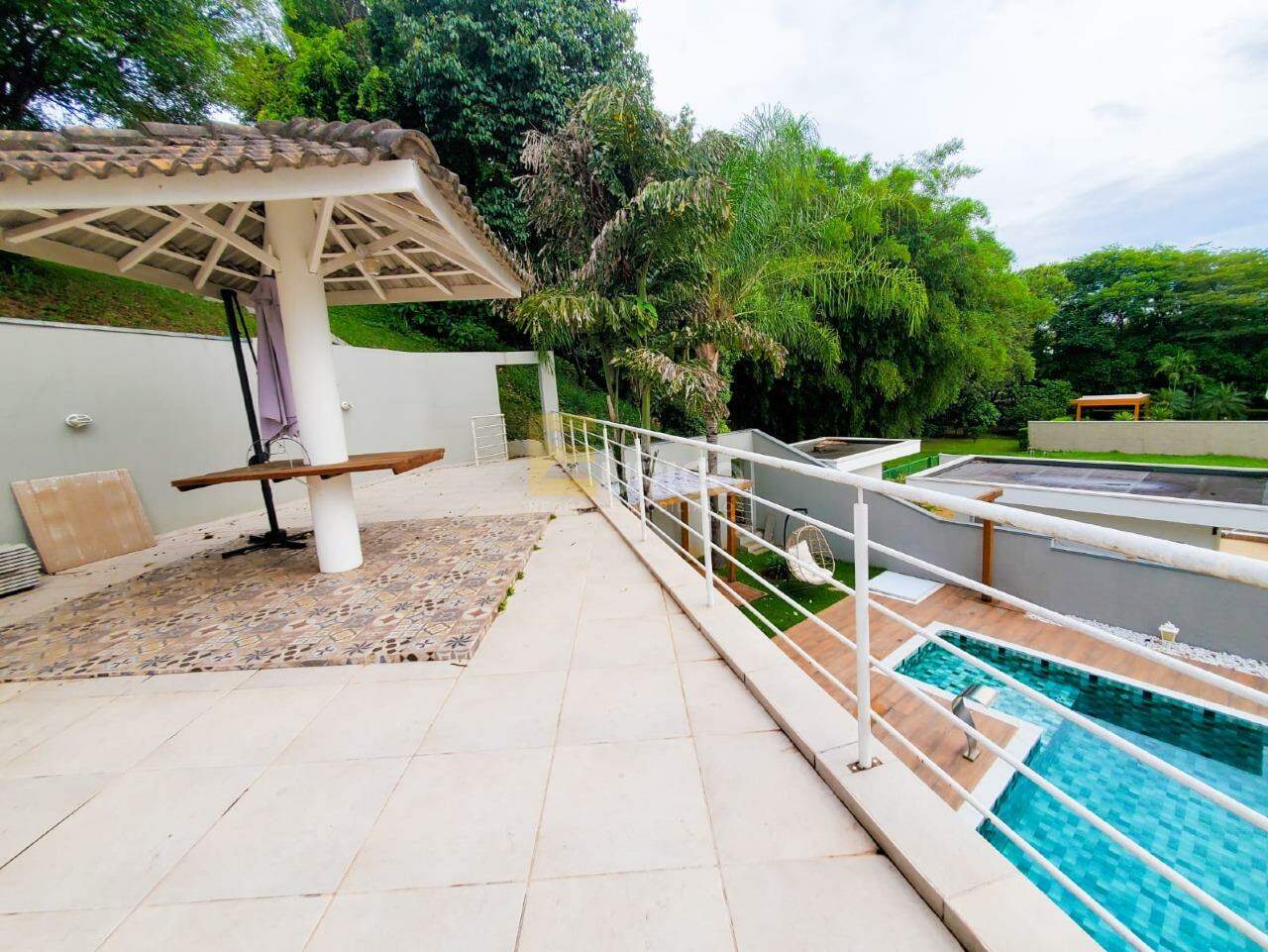 Casa em condomínio à venda no Condomínio Terras de Vinhedo em Vinhedo/SP: