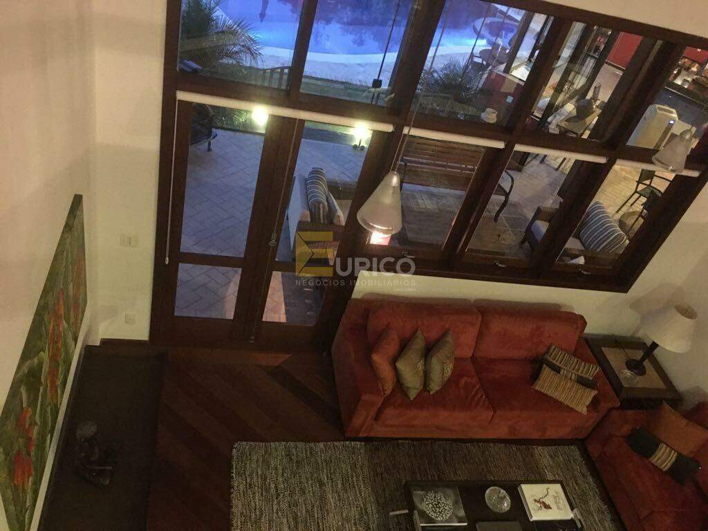 Casa à venda no Condomínio Vale da Santa Fé em Vinhedo/SP: 