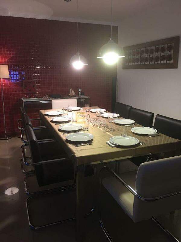 Casa à venda no Condomínio Vale da Santa Fé em Vinhedo/SP: 