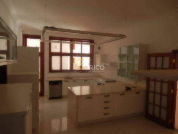 Casa em condomínio à venda no Condomínio São Joaquim em Vinhedo/SP: 