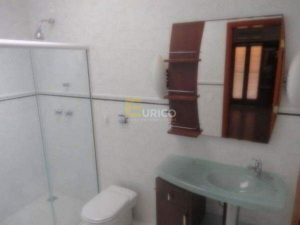 Casa em condomínio à venda no Condomínio São Joaquim em Vinhedo/SP: 