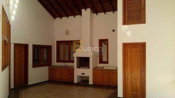 Casa em condomínio à venda no Condomínio São Joaquim em Vinhedo/SP: 