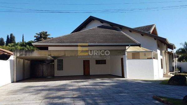 Casa em condomínio à venda no Condomínio São Joaquim em Vinhedo/SP: 