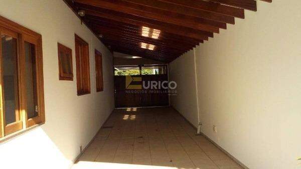 Casa em condomínio à venda no Condomínio São Joaquim em Vinhedo/SP: 