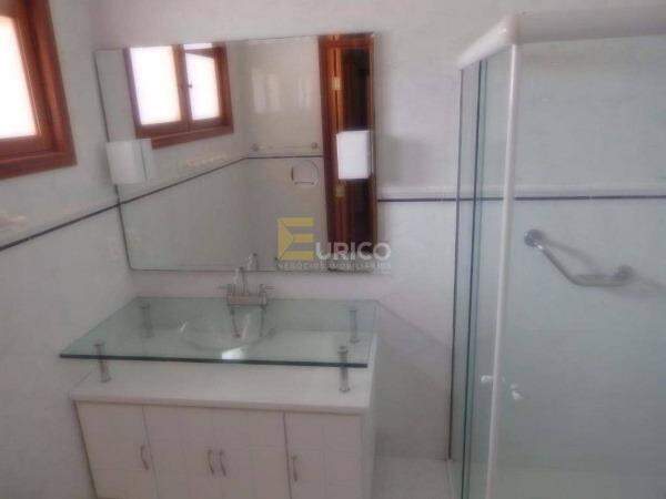 Casa em condomínio à venda no Condomínio São Joaquim em Vinhedo/SP: 