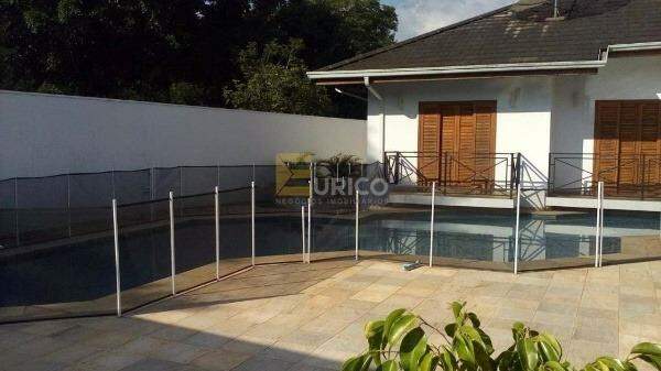 Casa em condomínio à venda no Condomínio São Joaquim em Vinhedo/SP: 