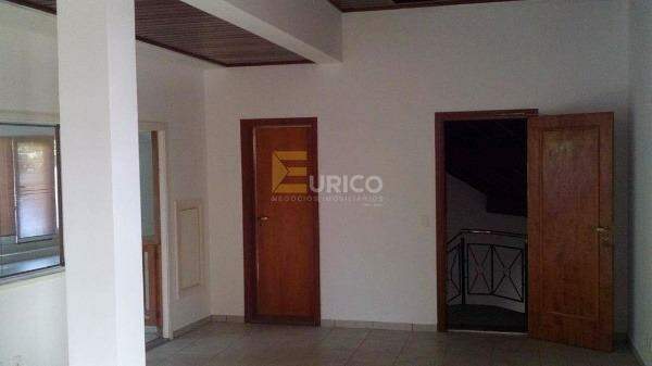 Casa em condomínio à venda no Condomínio São Joaquim em Vinhedo/SP: 