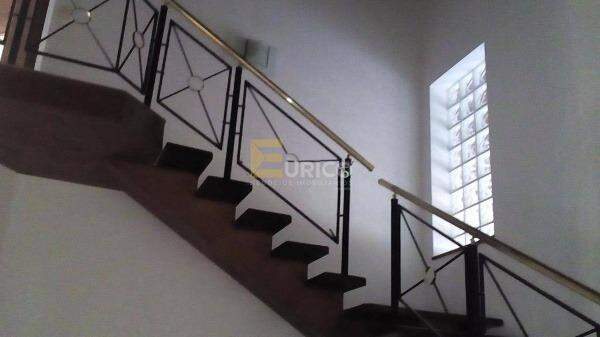 Casa em condomínio à venda no Condomínio São Joaquim em Vinhedo/SP: 