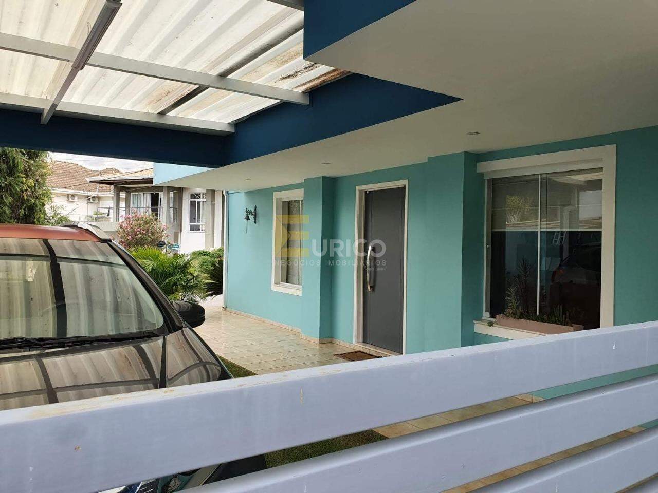 Casa à venda no Condomínio Recanto dos Paturis em Vinhedo/SP: 