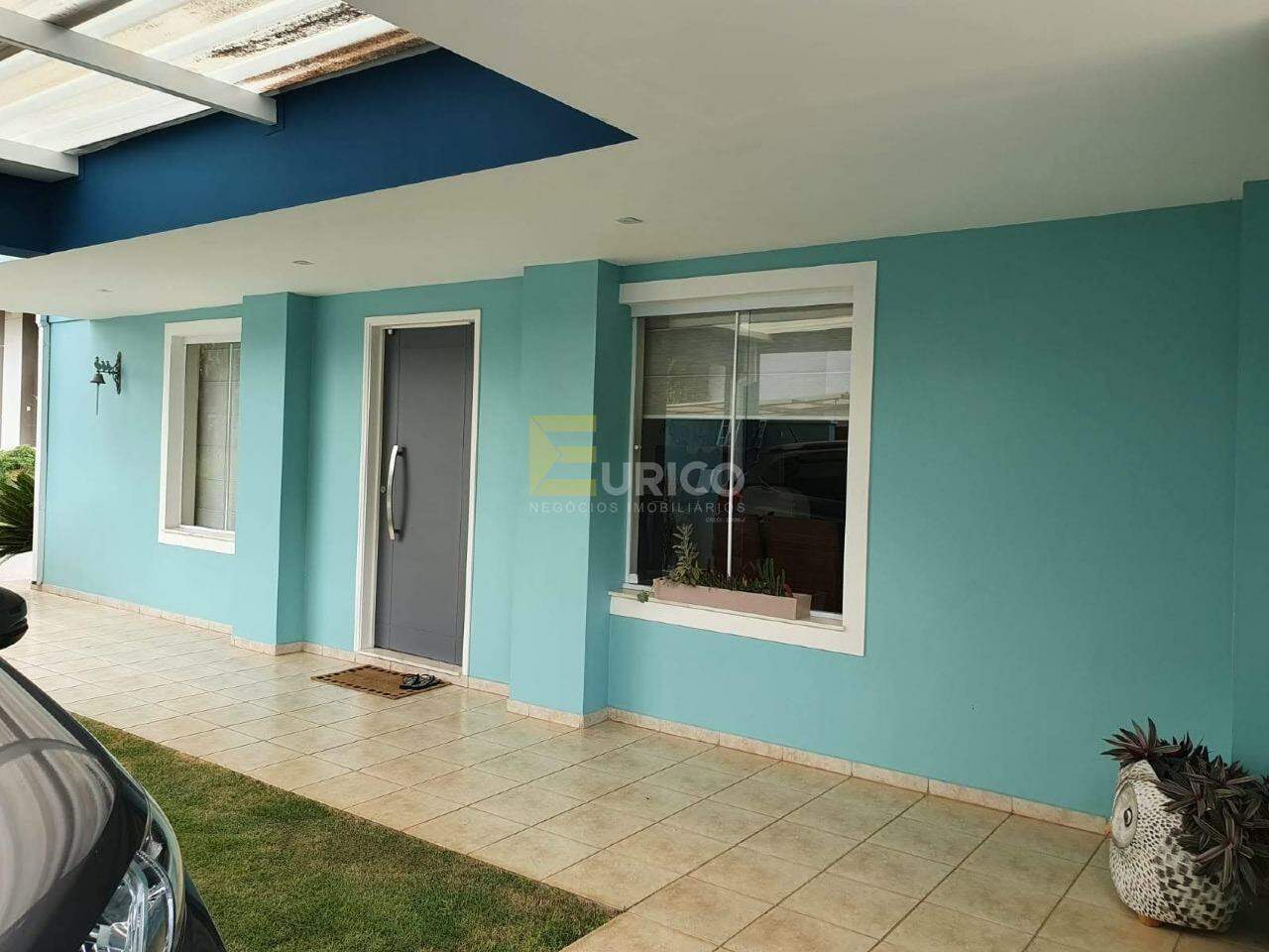 Casa à venda no Condomínio Recanto dos Paturis em Vinhedo/SP: 