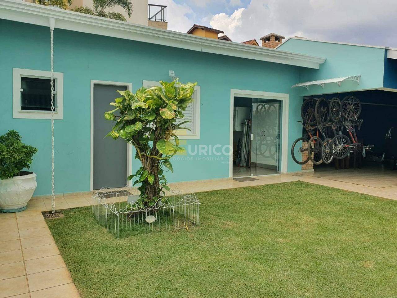 Casa à venda no Condomínio Recanto dos Paturis em Vinhedo/SP: 