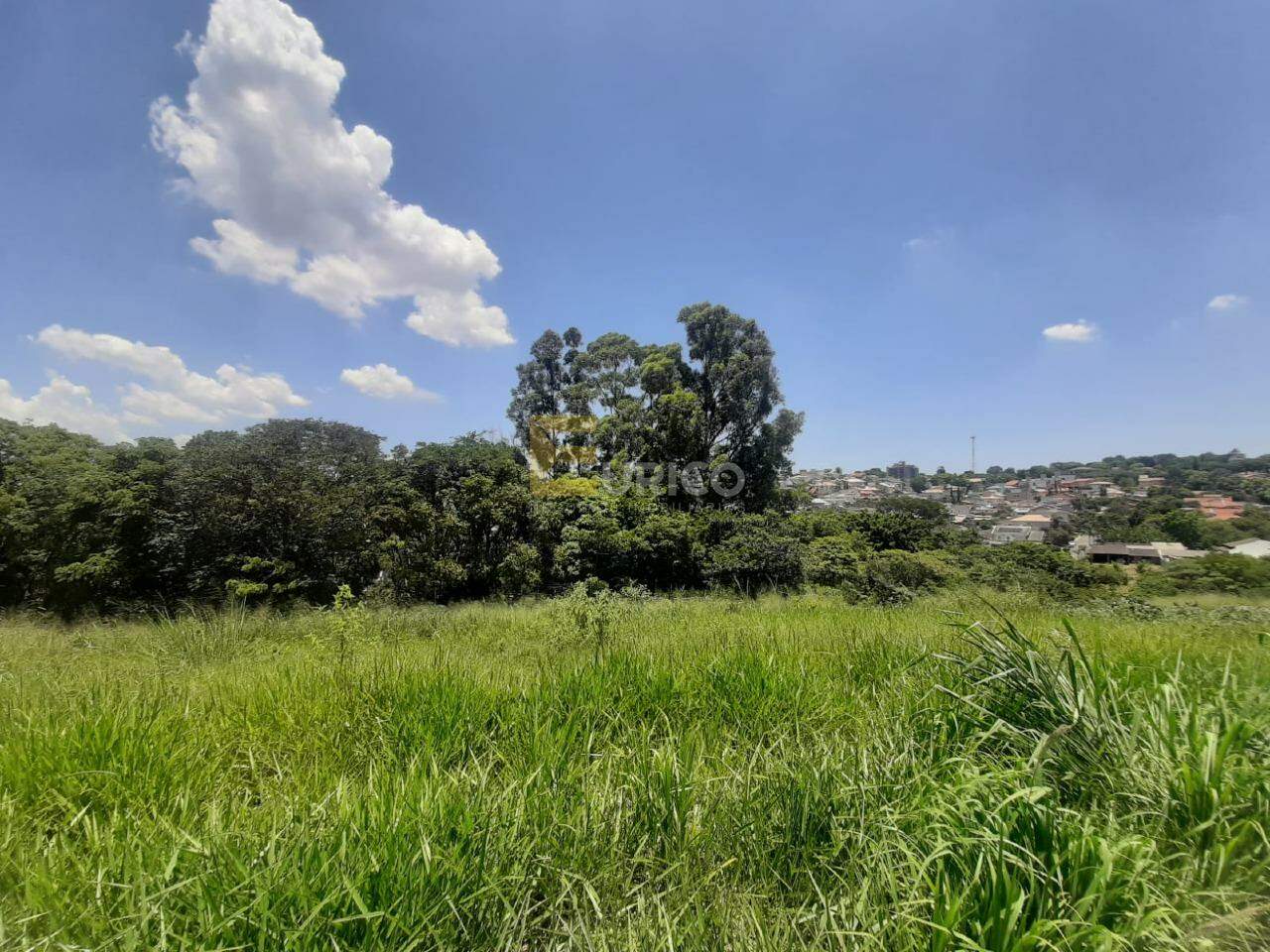 Terreno à venda no Bosque em Vinhedo/SP: 