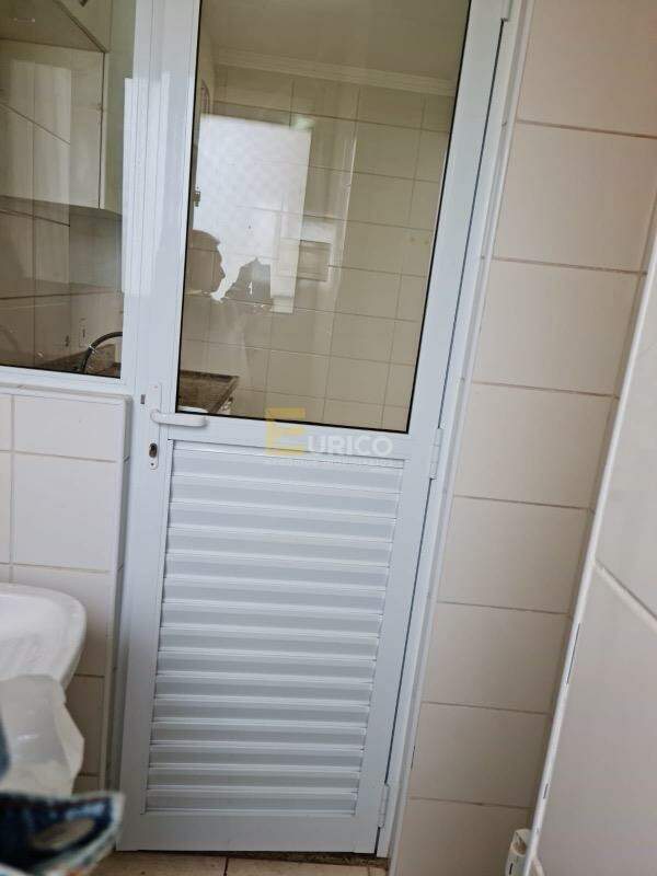 Apartamento à venda no Condomínio Vista Valley em Valinhos/SP: 