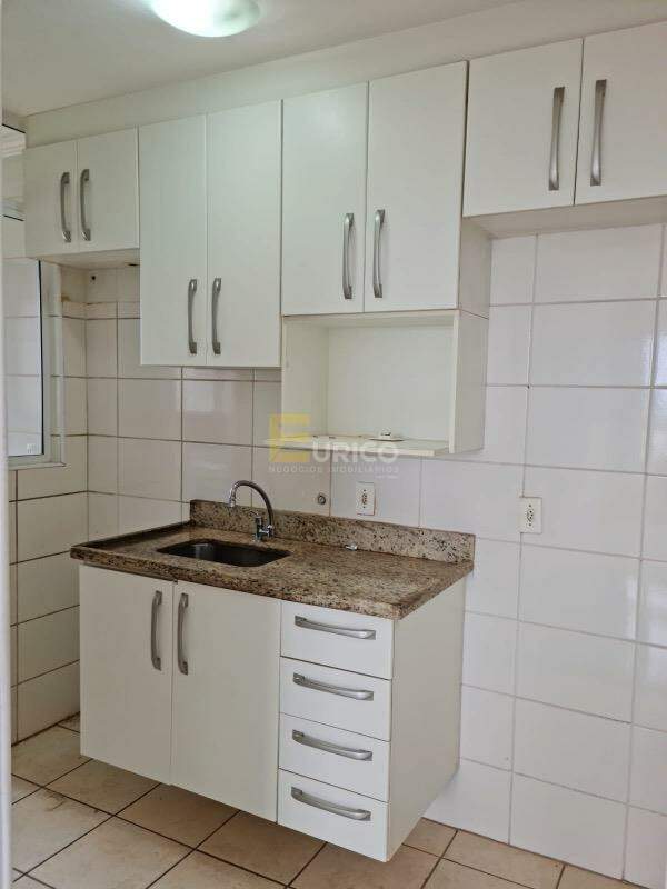 Apartamento à venda no Condomínio Vista Valley em Valinhos/SP: 