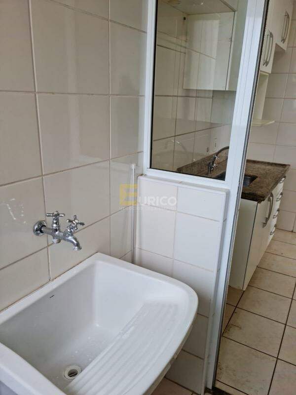 Apartamento à venda no Condomínio Vista Valley em Valinhos/SP: 