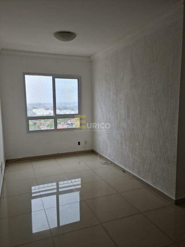 Apartamento à venda no Condomínio Vista Valley em Valinhos/SP: 