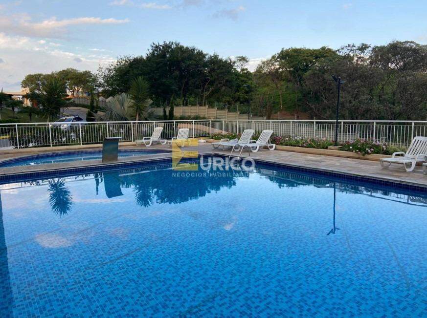 Apartamento à venda no Condomínio Vista Valley em Valinhos/SP: 