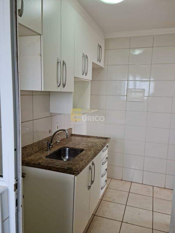 Apartamento à venda no Condomínio Vista Valley em Valinhos/SP: 