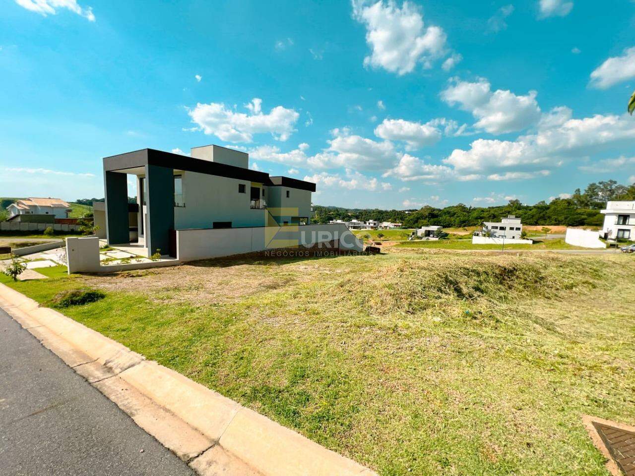 Terreno em Condomínio à venda no Condomínio Arboretum em Vinhedo/SP: 