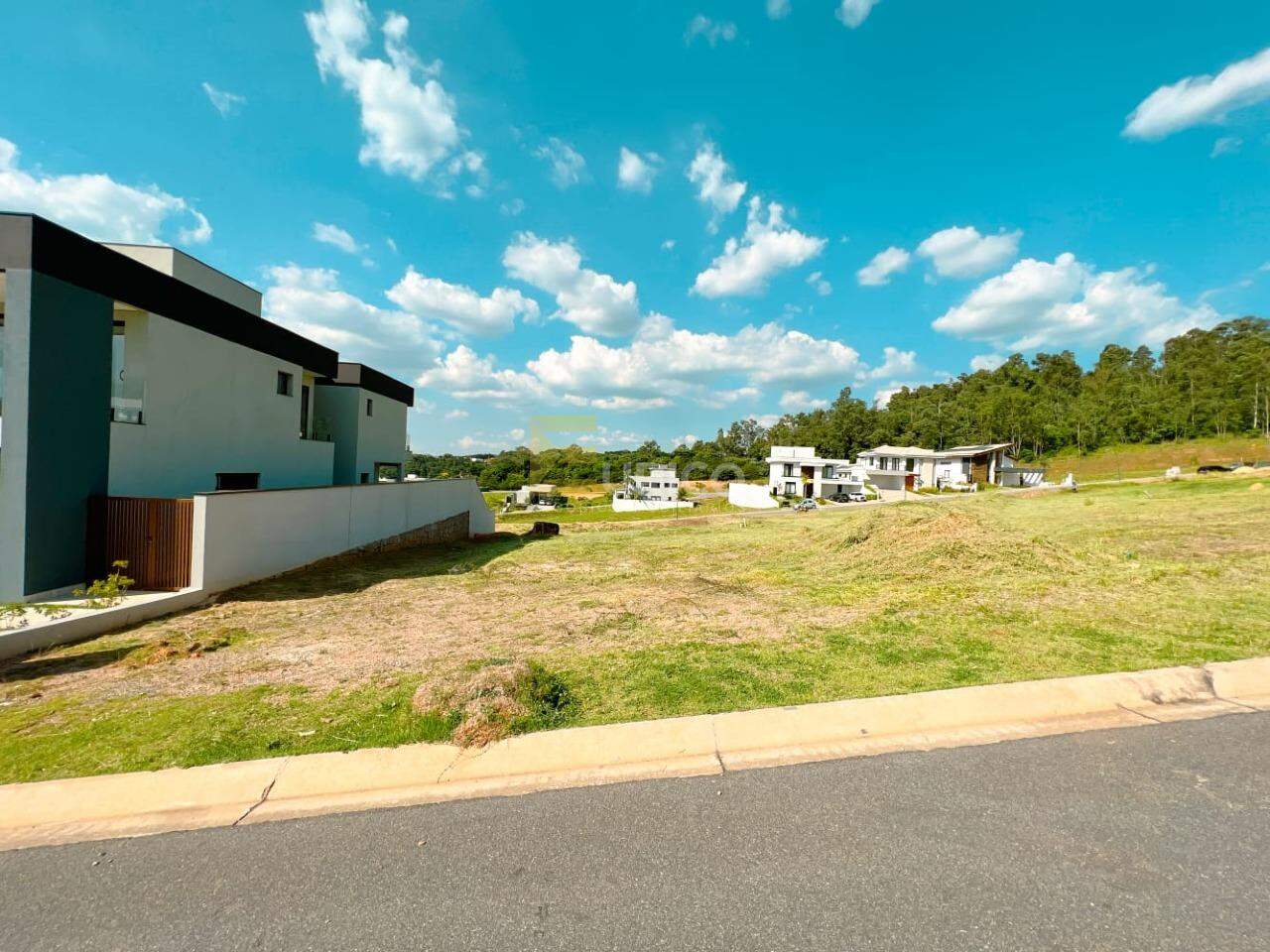 Terreno em Condomínio à venda no Condomínio Arboretum em Vinhedo/SP: 