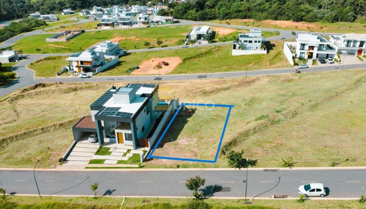 Terreno em Condomínio à venda no Condomínio Arboretum em Vinhedo/SP: 