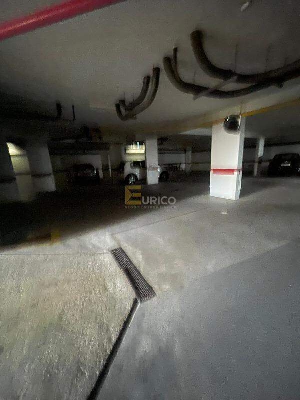 Apartamento à venda no Condomínio Edifício Firenze em Vinhedo/SP: 